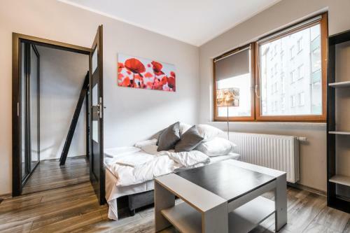 Praga - Goclaw - P&o Serviced Apartments