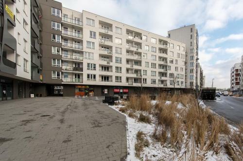 Klobucka P&o Serviced Apartments