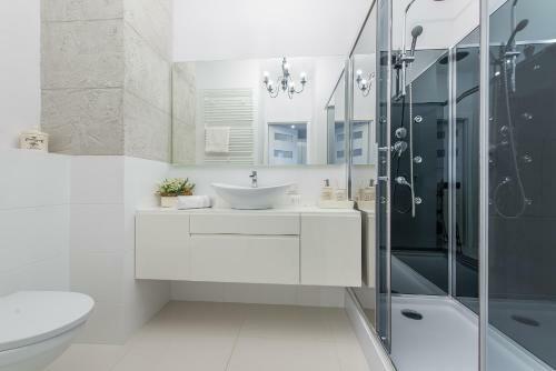 Klobucka P&o Serviced Apartments
