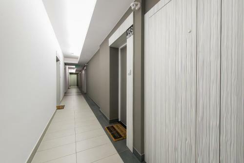 Klobucka P&o Serviced Apartments