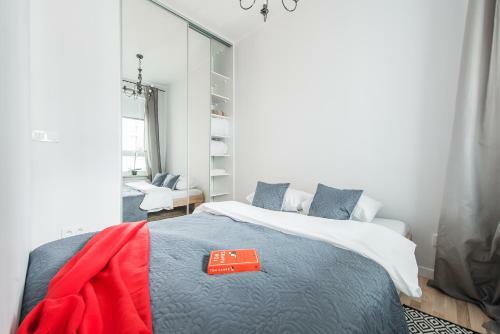 Klobucka P&o Serviced Apartments