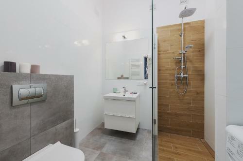 P&o Sienna Serviced Apartments