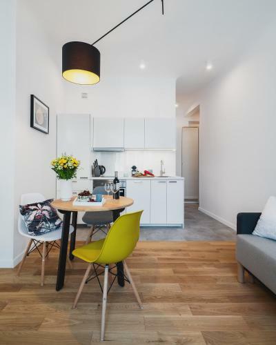 P&o Sienna Serviced Apartments