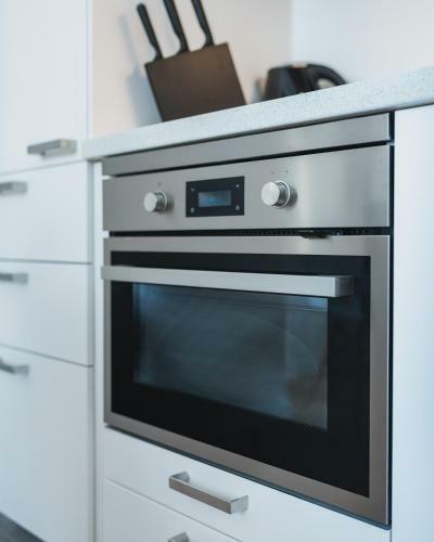 P&o Sienna Serviced Apartments