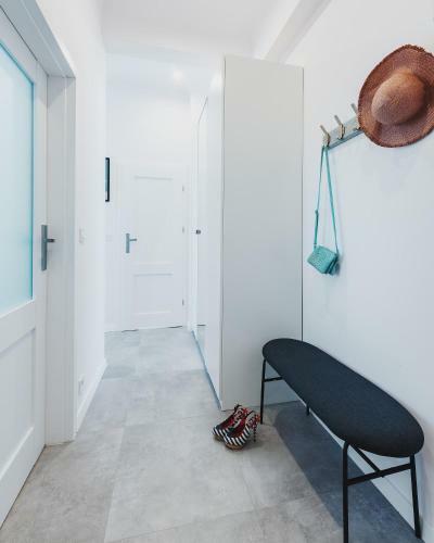 P&o Sienna Serviced Apartments