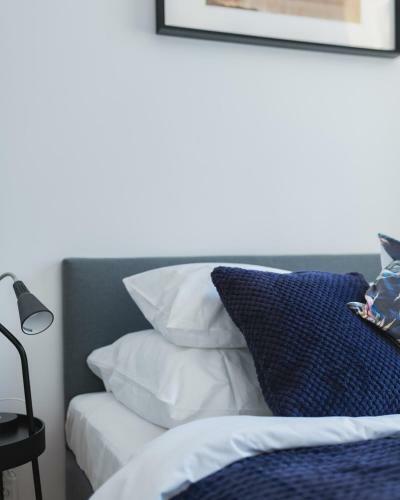 P&o Sienna Serviced Apartments
