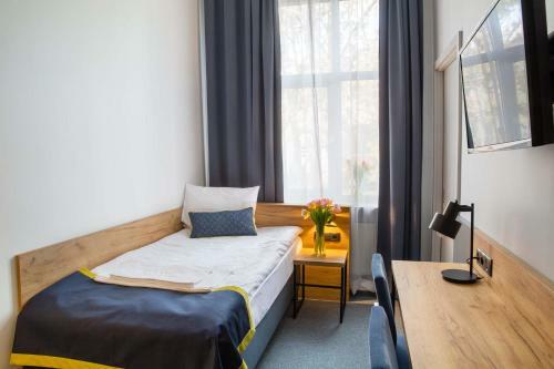 Hotel Mokot�w