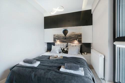 Chlodna P&o Serviced Apartments