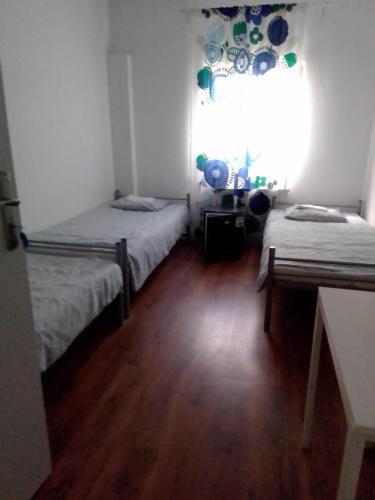 Albergue Modli?ska267