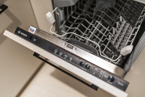 Serviced Apartments Sliska 10