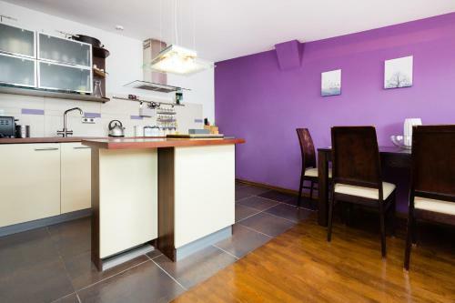 Apartment Warsaw City Center By Renters
