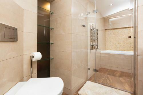 Apartment Warsaw City Center By Renters