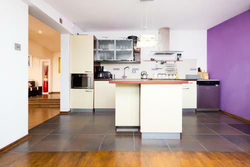 Apartment Warsaw City Center By Renters