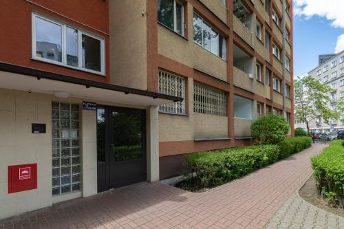 Apartamento Rent Like Home - Solec 79