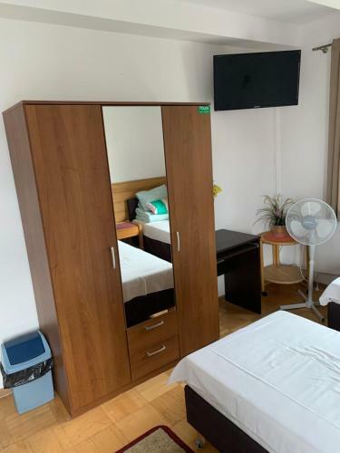 Albergue Kwatery Pracownicze Tolek