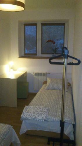Albergue Kwatery Pracownicze Tolek