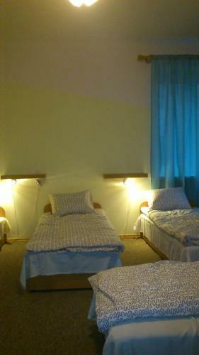 Albergue Kwatery Pracownicze Tolek