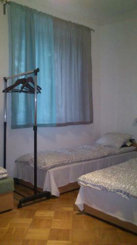 Albergue Kwatery Pracownicze Tolek