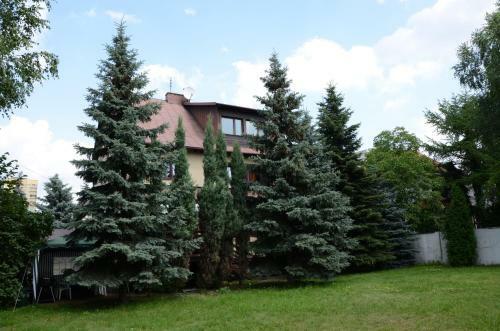 Albergue Kwatery Pracownicze Tolek