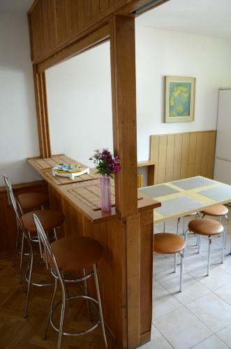 Albergue Kwatery Pracownicze Tolek