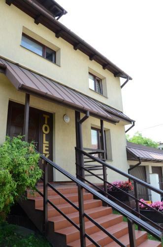 Albergue Kwatery Pracownicze Tolek