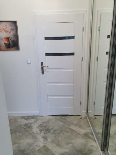 Apartament Na Lazurowej