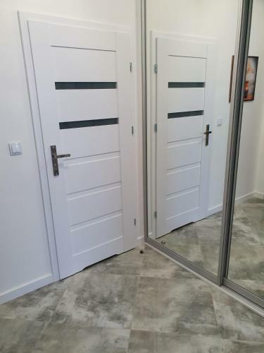 Apartament Na Lazurowej