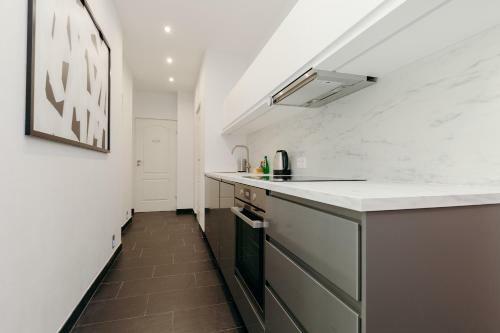 Apartamento Shortstaypoland Jana Paw?a (B11)