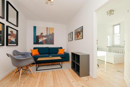 Apartamento Shortstaypoland Jana Paw?a (B11)