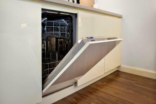 Plater Residence Serviced Apartments By P&o