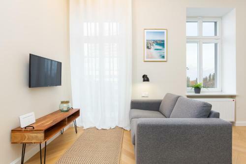 Apartments Warsaw Targowa By Renters
