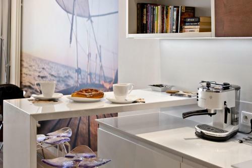 Triton Park Accommodation By P&o Serviced Apartments