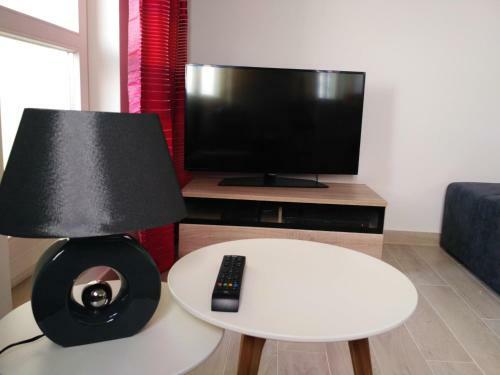 Bukowi?ska Apartament Mokot�w
