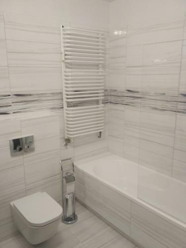 Bukowi?ska Apartament Mokot�w