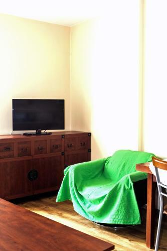 Szucha Apartments