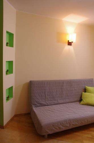 Szucha Apartments