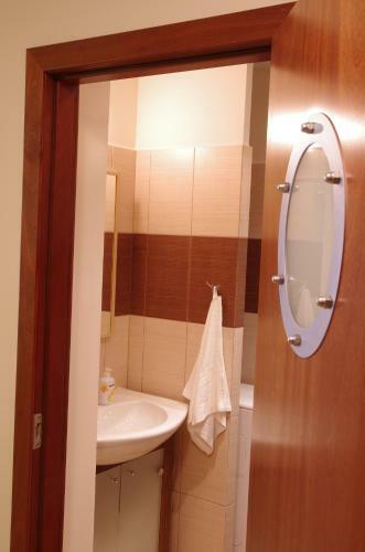 Szucha Apartments