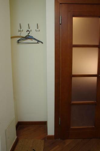 Szucha Apartments