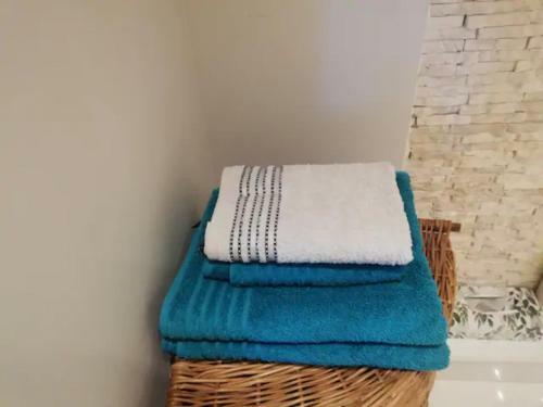 Apartamento Lucka Superior Z Tarasem