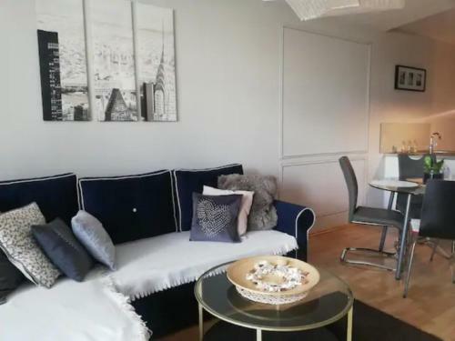 Apartamento Lucka Superior Z Tarasem