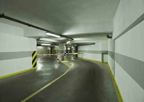 Apartamento Lucka Superior Z Tarasem