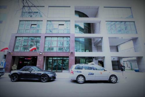 Apartamento Lucka Superior Z Tarasem