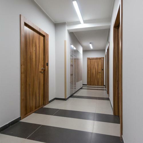 Airport Bakalarska P&o Serviced Apartments