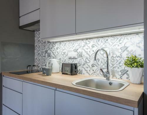 Airport Bakalarska P&o Serviced Apartments