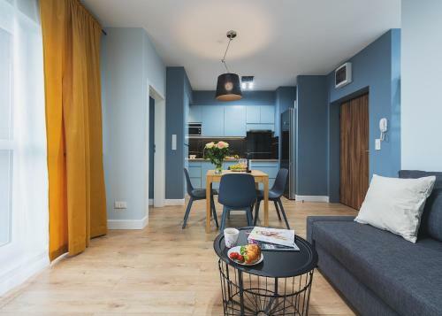 Airport Bakalarska P&o Serviced Apartments