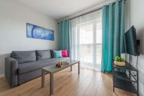 Airport Bakalarska P&o Serviced Apartments