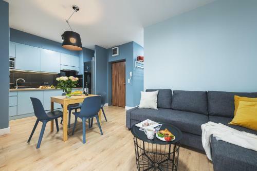 Airport Bakalarska P&o Serviced Apartments