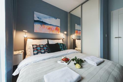 Airport Bakalarska P&o Serviced Apartments