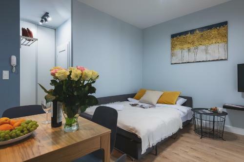 Airport Bakalarska P&o Serviced Apartments
