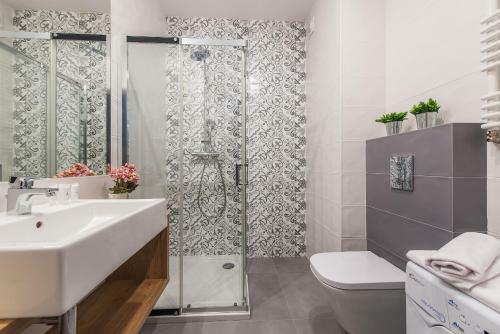 Airport Bakalarska P&o Serviced Apartments